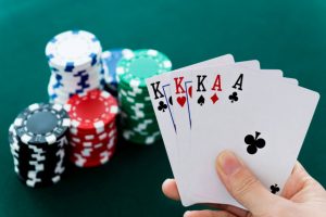 Rise to the Poker Challenge Strategies for Victory