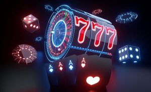 Gacor Riches Await: Miliarslot77's Premier Slot Gambling Hub
