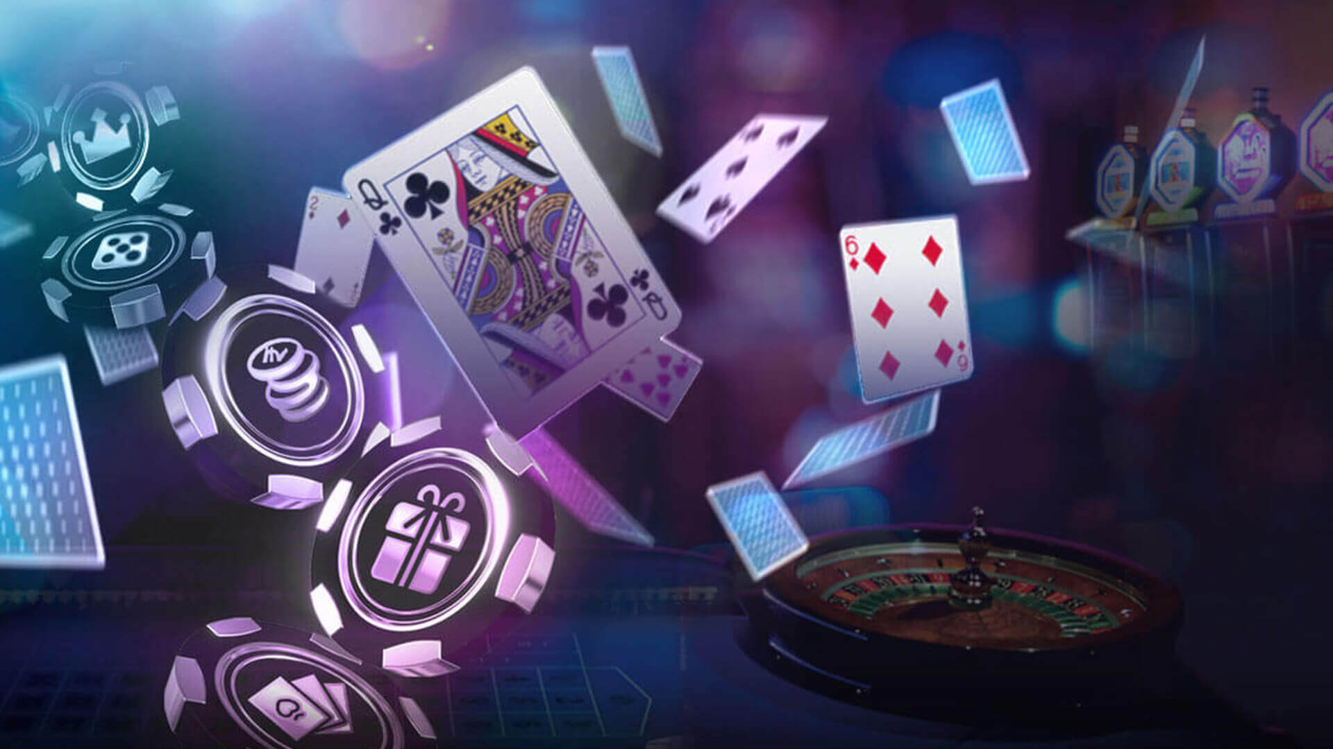 Poker Tips and Tricks to Secure Your Cash Award