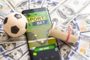 The future of sports betting a look at lasbet