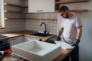 Your Dream Kitchen Awaits: Remodeling Solutions in Naugatuck