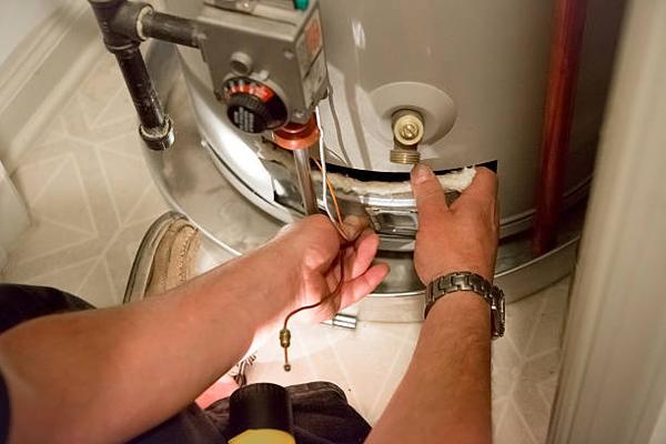 Affordable Water Heater Replacement Tracy