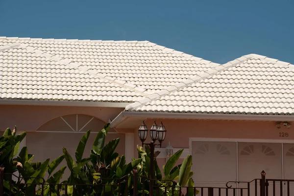 Weather-Resistant Roofing for Your Beachfront Oasis