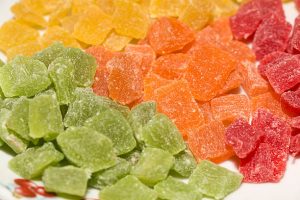 Health Benefits You Can Enjoy with the Best THC Gummies