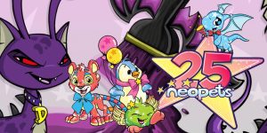 Neopets 101: The Ultimate Guide to Success in Neopia