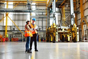 The Critical Role of Workplace Safety in Organizational Success