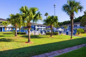 Procedural issues guest and owner service interactions at Westgate Resorts