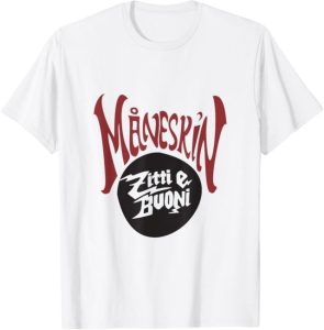 Unveiling the Best Maneskin MerchShop: Quality Finds Await You